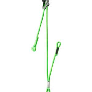 Switch Double Adjust Neon Green