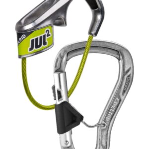 Jul 2 Belay Kit Bulletproof Belay Eco