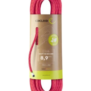 Swift 48 Eco Dry 8,9Mm Pink