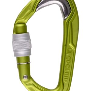 Bulletproof Screw Oasis