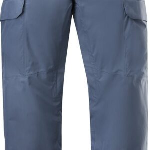 M Eclipse 2L Gore Tex Primaloft Pant Storm Blue