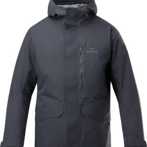 M Loze 2L Insulated Jkt Black