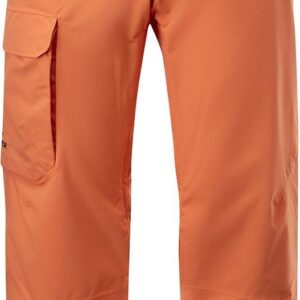 M Vallon 2L Insulated Pant Orange