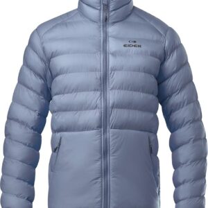 M Caron Light Jkt Slate