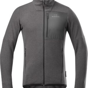 M Chanrossa Polartec Fleece Black