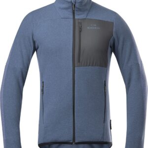 M Chanrossa Polartec Fleece Navy