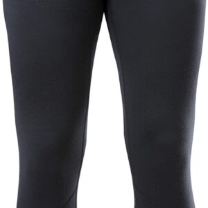 M Eleven Merino Tight Black