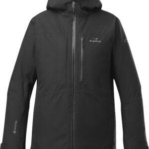 W Eclipse 2L Gore Tex Primaloft Jkt Black