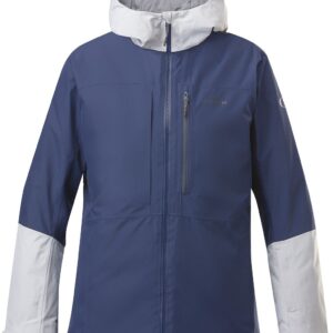 W Eclipse 2L Gore Tex Primaloft Jkt Navy