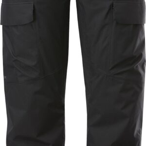W Eclipse 2L Gore Tex Primaloft Pant Black