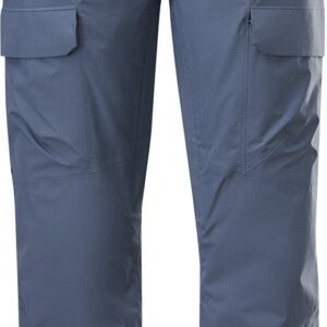 W Eclipse 2L Gore Tex Primaloft Pant Storm Blue