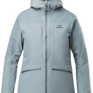 W Saulire 2L Insulated Stretch Jkt Slate