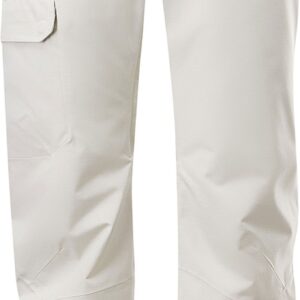 W Vallon 2L Insulated Pant Sand Beige