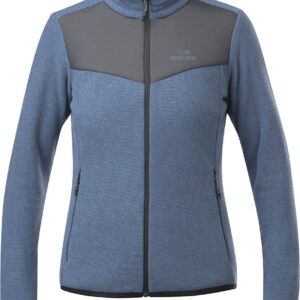 W Chanrossa Polartec Fleece Navy