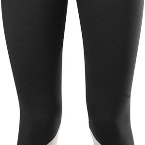 W Eleven Merino Tight Black