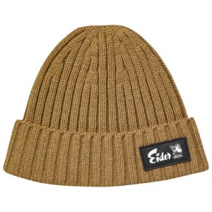 Fisherman Beanie Chipmunk