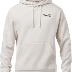 Vintage Hoodie Cotton Sand Beige