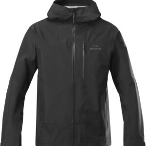 M Monsoon 3L Gore-Tex Jkt Black