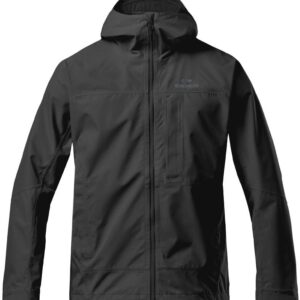 M Mist Jkt Black