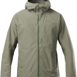 M Mist Jkt Khaki