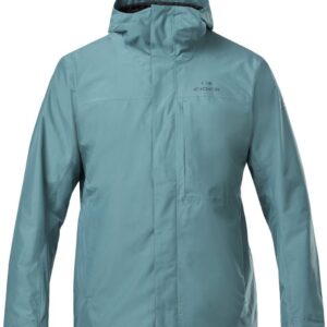 M Sprinkle Jkt Teal
