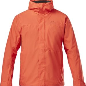 M Sprinkle Jkt Orange