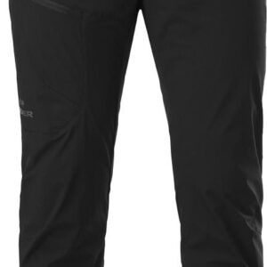 M Spin Stretch Pant Black