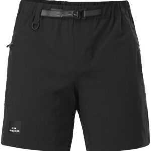 M Jaunt Short Light Black