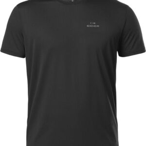 M Path Tech Tee Black