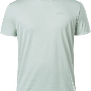 M Path Tech Tee Light Green