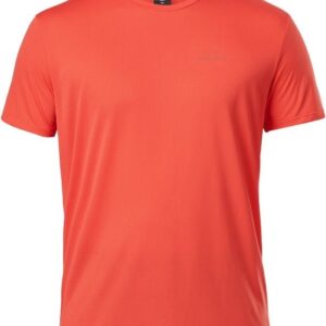 M Path Tech Tee Orange