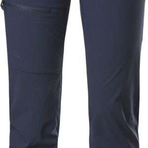 W Spin Stretch Pant Dark Navy