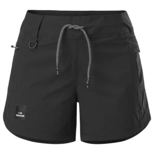 W Jaunt Short Light Black