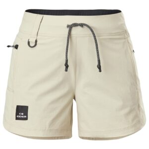 W Jaunt Short Light Beige