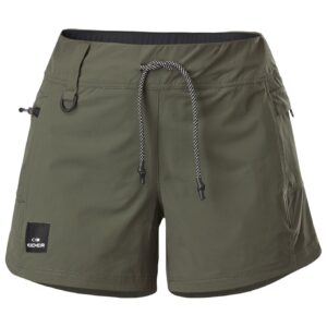 W Jaunt Short Light Khaki