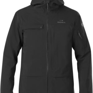 M Arolla 3L Gore Tex Jkt Black