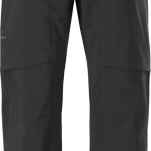 M Arolla 3L Gore Tex Pnt Black