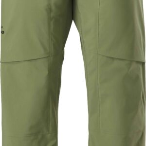 M Arolla 3L Gore Tex Pnt Khaki