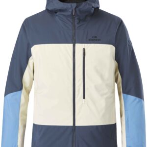 M Becca 2L Insulated Jkt Navy