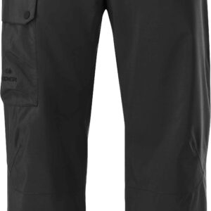 M Becca 2L Insulated Pnt Black