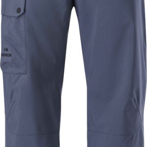 M Becca 2L Insulated Pnt Navy