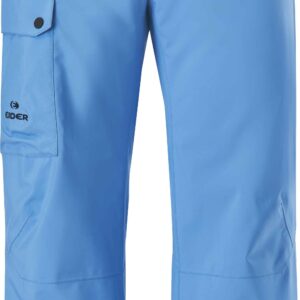 M Becca 2L Insulated Pnt Sail Blue