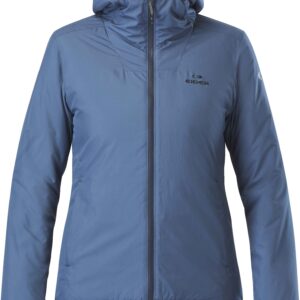 W Roc Primaloft Hood Jkt Navy