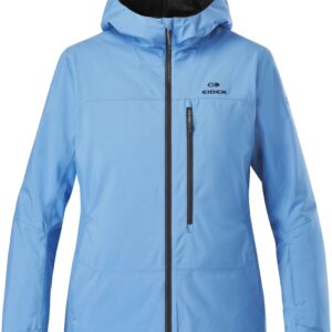 W Becca 2L Insulated Jkt Sail Blue