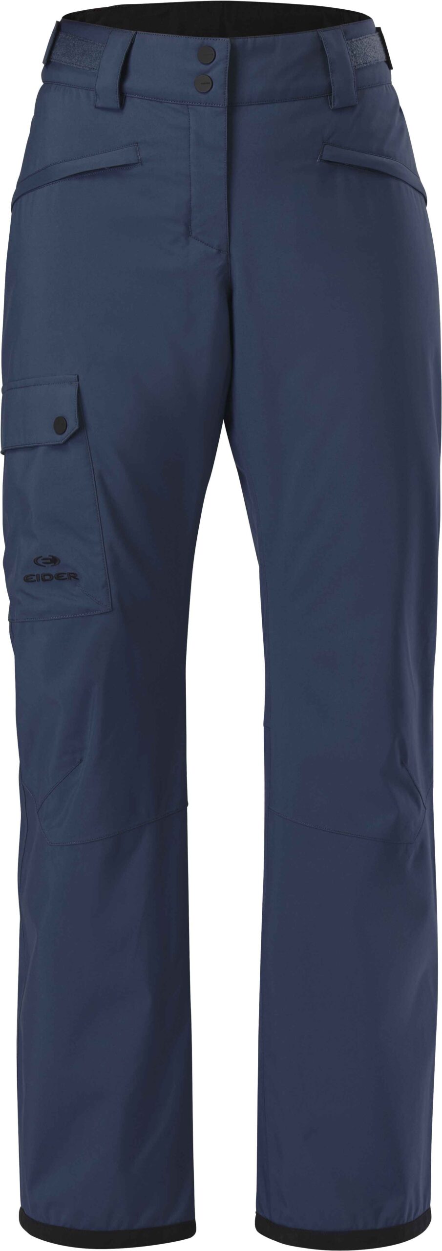 W Becca 2L Insulated Pnt Navy