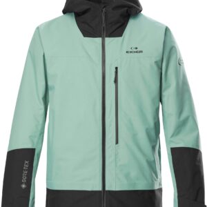 M Ayas 2L Gore Tex Insulated Jkt Green Clay