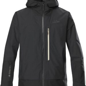 M Ayas 2L Gore Tex Insulated Jkt Black