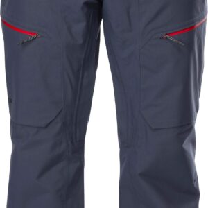 M Ayas 2L Gore Tex Insulated Pnt Navy