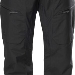 M Ayas 2L Gore Tex Insulated Pnt Black