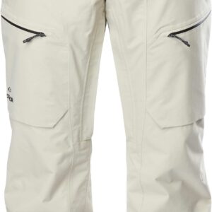 M Ayas 2L Gore Tex Insulated Pnt Wild Greige